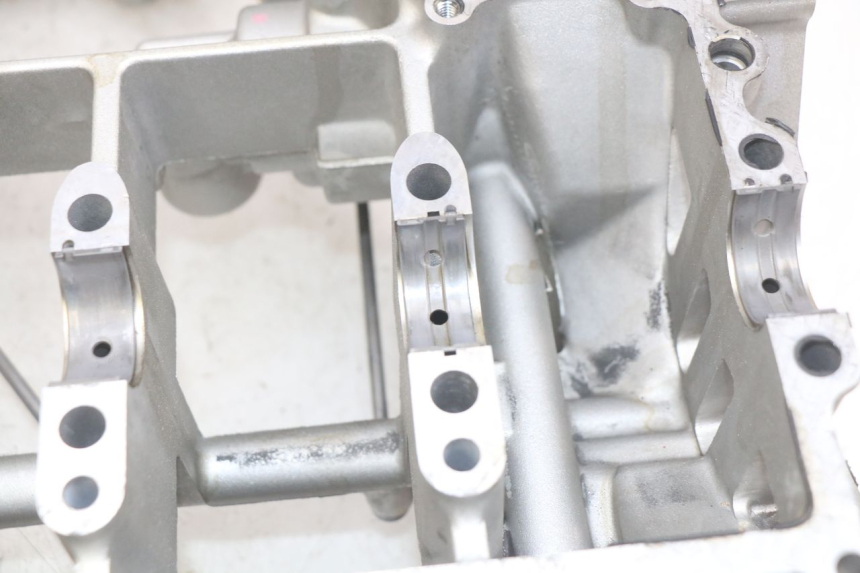 photo de UNTERER MOTORBLOCK KAWASAKI ZX-6R ZX6R 600 (1995 - 1997) - Alternativer Blickwinkel