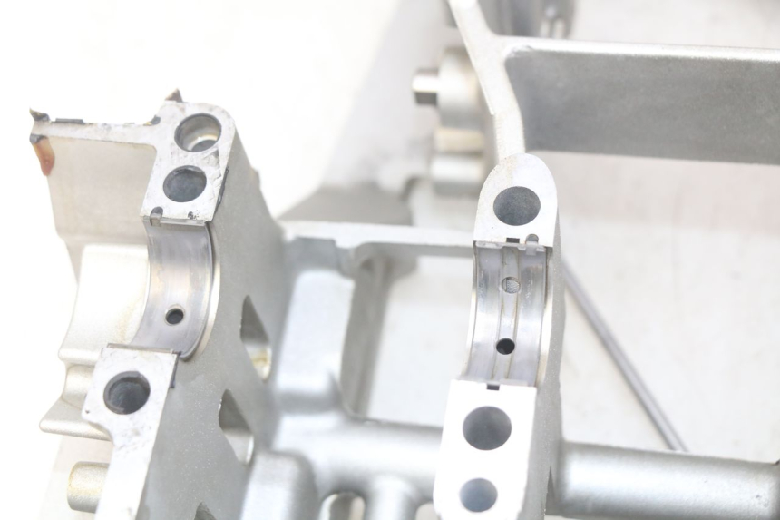 photo de UNTERER MOTORBLOCK KAWASAKI ZX-6R ZX6R 600 (1995 - 1997) - Qualität der Gebrauchtware