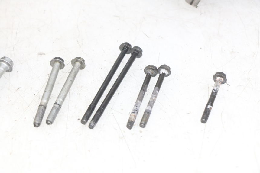 photo de UNTERER MOTORBLOCK KAWASAKI ZX-6R ZX6R 600 (1995 - 1997) - Hauptansicht