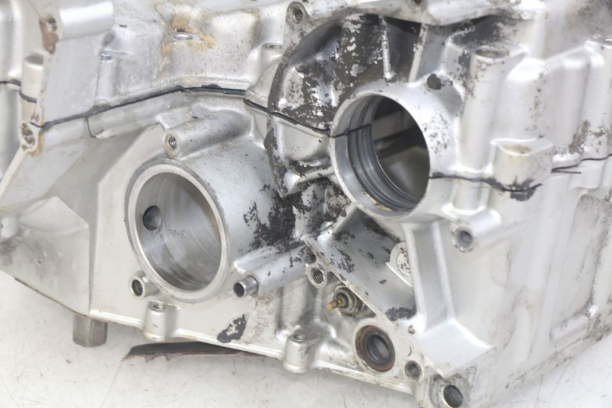 photo de UNTERER MOTORBLOCK KAWASAKI ZX-6R ZX6R 600 (1995 - 1997) - Alternative Perspektive