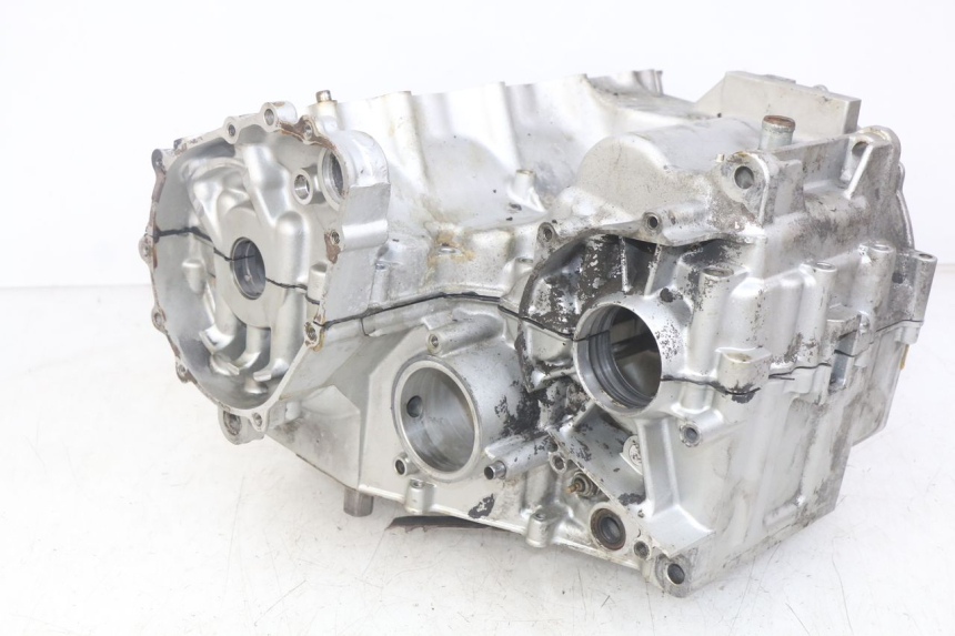 photo de UNTERER MOTORBLOCK KAWASAKI ZX-6R ZX6R 600 (1995 - 1997) - Technische Nahaufnahme