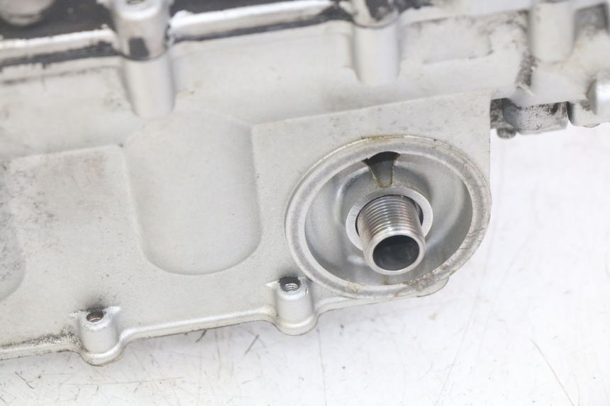 photo de UNTERER MOTORBLOCK KAWASAKI ZX-6R ZX6R 600 (1995 - 1997) - Kennzeichnungen und Originalreferenzen