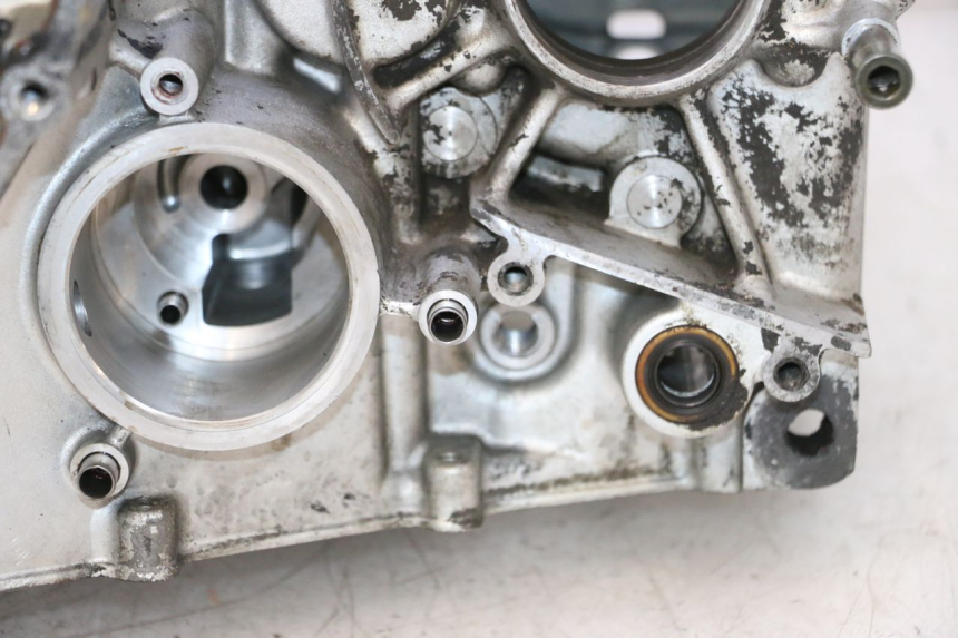photo de KURBELGEHÄUSE KAWASAKI ZX-6R ZX6R 600 (2000 - 2002) - Charakteristische Merkmale