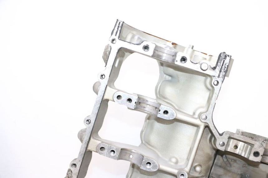 photo de KURBELGEHÄUSE KAWASAKI ZX-6R ZX6R 600 (2000 - 2002) - Alternativer Blickwinkel