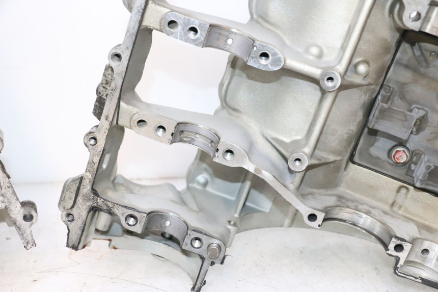 photo de KURBELGEHÄUSE KAWASAKI ZX-6R ZX6R 600 (2000 - 2002) - Qualität der Gebrauchtware