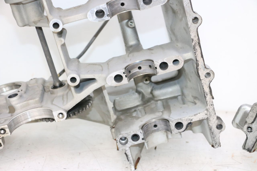 photo de KURBELGEHÄUSE KAWASAKI ZX-6R ZX6R 600 (2000 - 2002) - Profilansicht des Ersatzteils