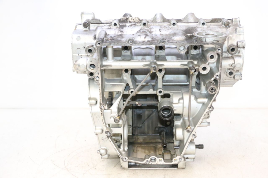 photo de KURBELGEHÄUSE KAWASAKI ZX-6R ZX6R 600 (2000 - 2002) - Zoom auf Gebrauchszustand