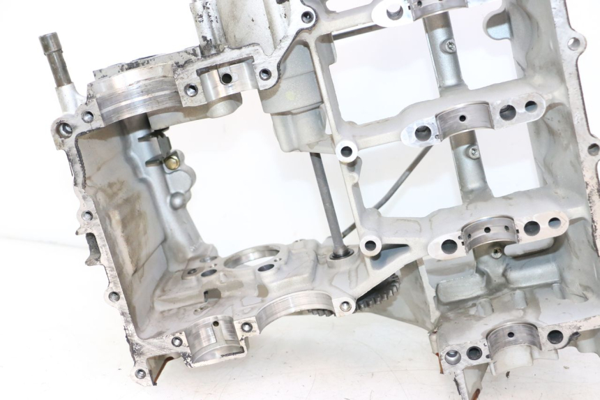 photo de KURBELGEHÄUSE KAWASAKI ZX-6R ZX6R 600 (2000 - 2002) - Detailansicht des Bauteils