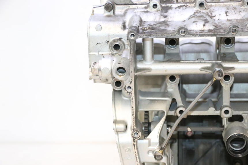 photo de KURBELGEHÄUSE KAWASAKI ZX-6R ZX6R 600 (2000 - 2002) - Alternative Perspektive