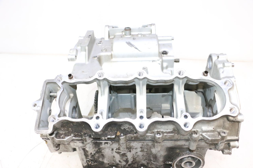 photo de KURBELGEHÄUSE KAWASAKI ZX-6R ZX6R 600 (2000 - 2002) - Technische Nahaufnahme