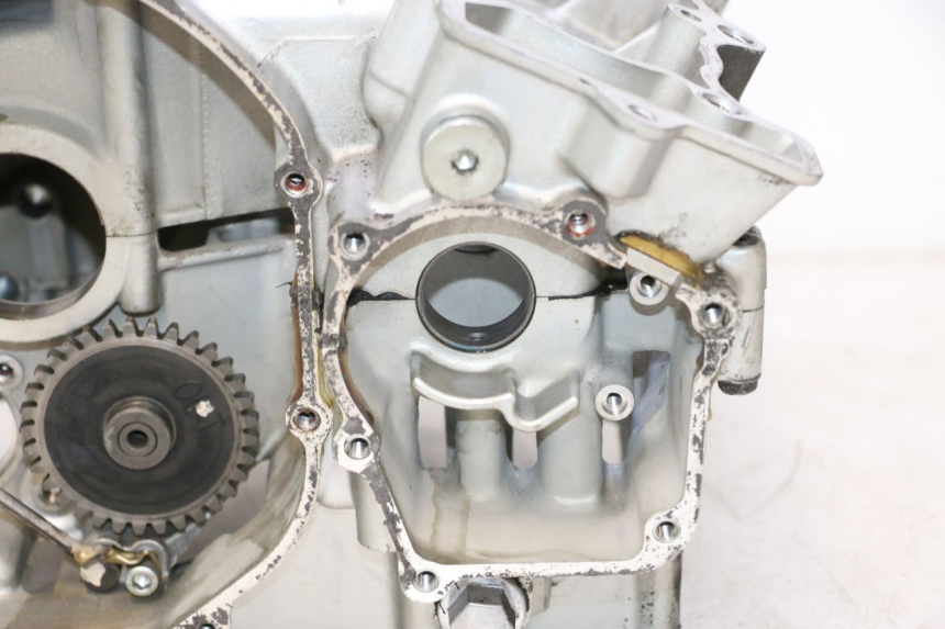 photo de KURBELGEHÄUSE KAWASAKI ZX-6R ZX6R 600 (2000 - 2002) - Gesamtansicht des Produkts