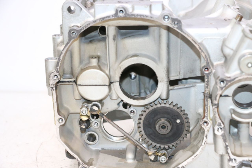 photo de KURBELGEHÄUSE KAWASAKI ZX-6R ZX6R 600 (2000 - 2002) - Details der Befestigungspunkte