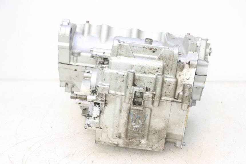 photo de KURBELGEHÄUSE KAWASAKI ZX-6R ZX6R 600 (2000 - 2002) - Oberflächenzustand und Material