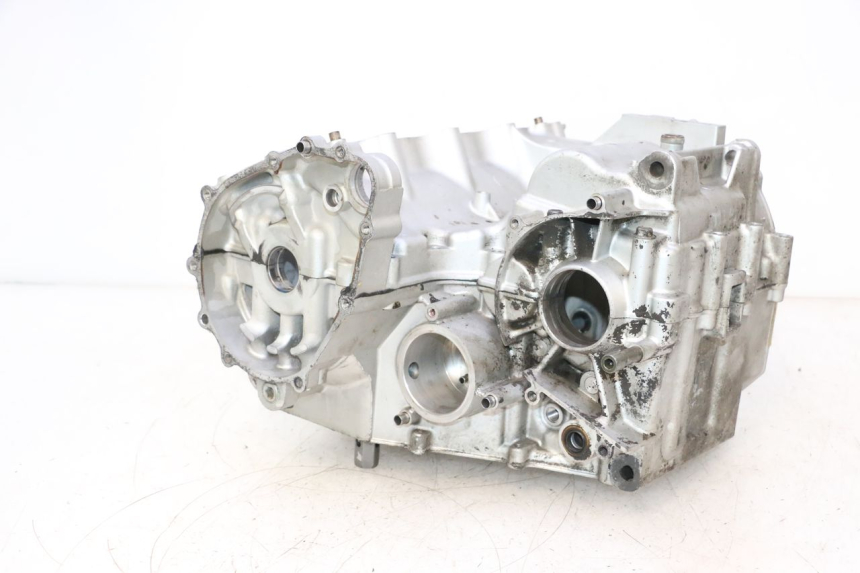 photo de KURBELGEHÄUSE KAWASAKI ZX-6R ZX6R 600 (2000 - 2002) - Geprüftes Gebrauchtteil