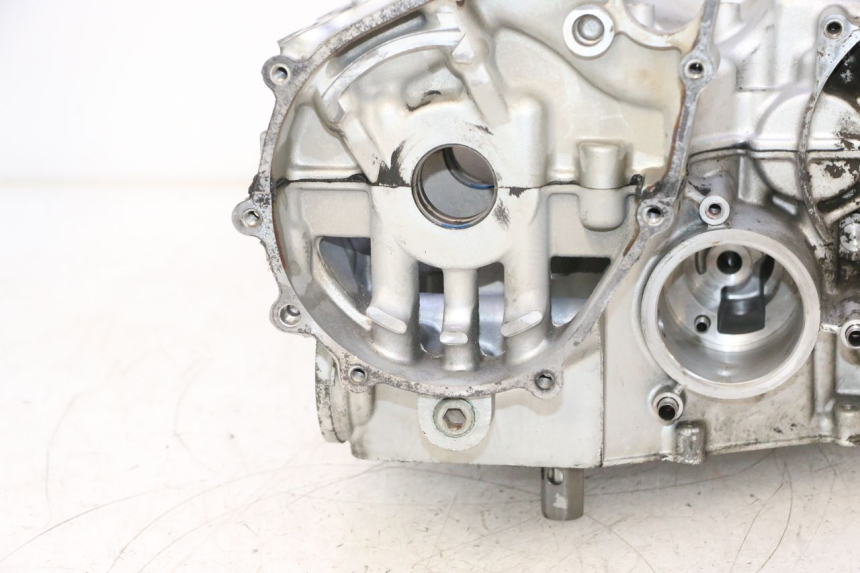 photo de KURBELGEHÄUSE KAWASAKI ZX-6R ZX6R 600 (2000 - 2002) - Kennzeichnungen und Originalreferenzen