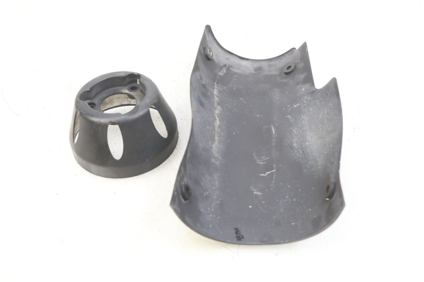 photo de AUSPUFFKRüMMER KYMCO AGILITY 16+ 4T 50 (2018 - 2023) - Detailansicht des Bauteils