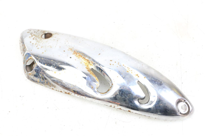 photo de AUSPUFFBLENDE KYMCO AGILITY 4T 50 (2005 - 2018) - Hauptansicht