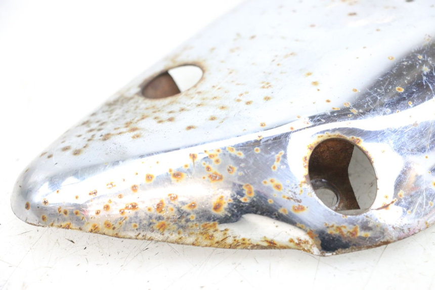 photo de AUSPUFFBLENDE KYMCO AGILITY 4T 50 (2005 - 2018) - Detailansicht des Bauteils