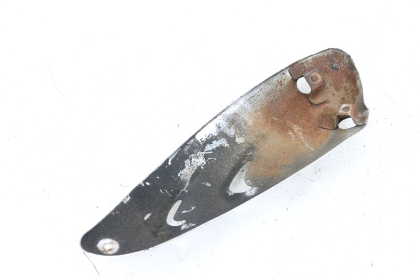 photo de AUSPUFFBLENDE KYMCO AGILITY 4T 50 (2005 - 2018) - Alternative Perspektive