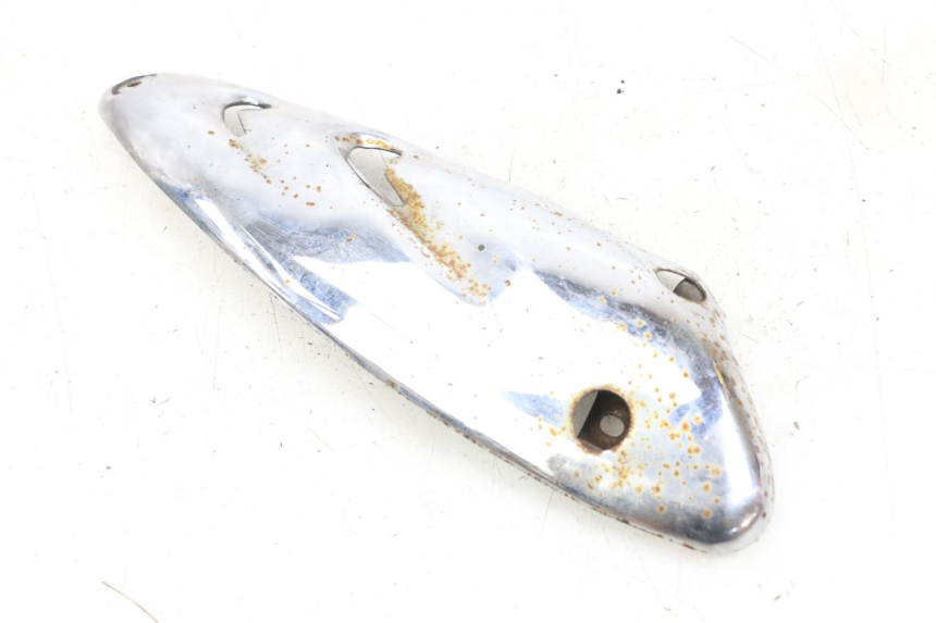 photo de AUSPUFFBLENDE KYMCO AGILITY 4T 50 (2005 - 2018) - Technische Nahaufnahme