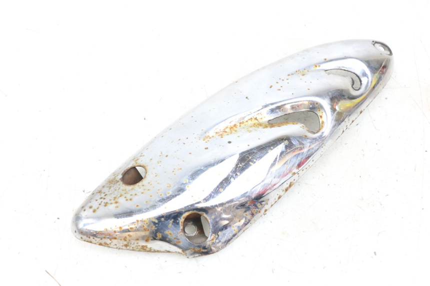 photo de AUSPUFFBLENDE KYMCO AGILITY 4T 50 (2005 - 2018) - Gesamtansicht des Produkts