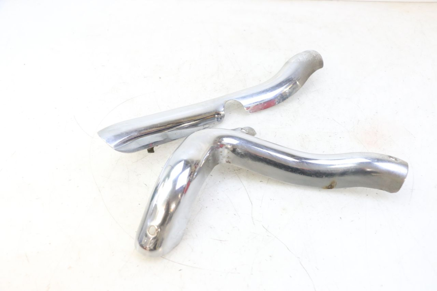 photo de Auspuffkrümmer HYOSUNG GV AQUILA 125 (2000 - 2009) - Weitere Ansicht des Artikels