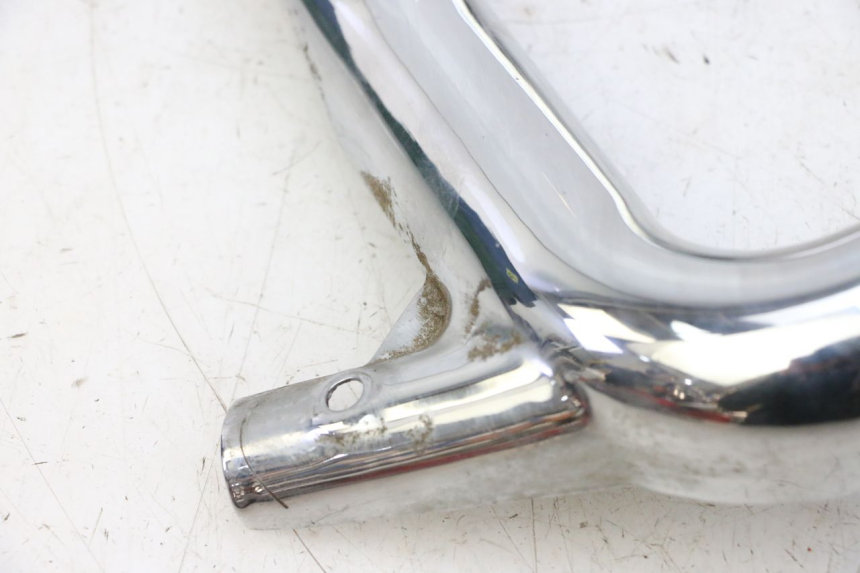 photo de Auspuffkrümmer HYOSUNG GV AQUILA 125 (2000 - 2009) - Geprüftes Gebrauchtteil