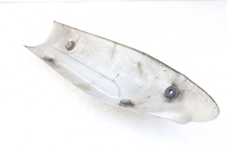 photo de AUSPUFFDECKEL BMW C1 125 (2000 - 2003) - Zoom auf Gebrauchszustand