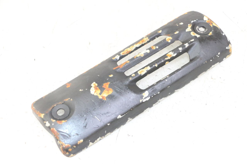 photo de AUSPUFFBLENDE MBK BOOSTER SPIRIT NAKED 50 (2004 - 2017) - Hauptansicht