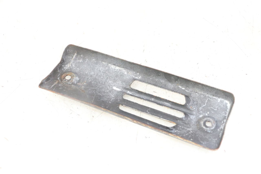 photo de AUSPUFFBLENDE MBK BOOSTER SPIRIT NAKED 50 (2004 - 2017) - Detailansicht des Bauteils