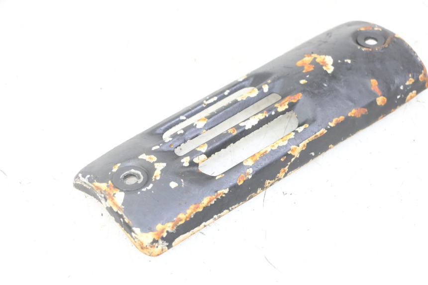 photo de AUSPUFFBLENDE MBK BOOSTER SPIRIT NAKED 50 (2004 - 2017) - Alternative Perspektive