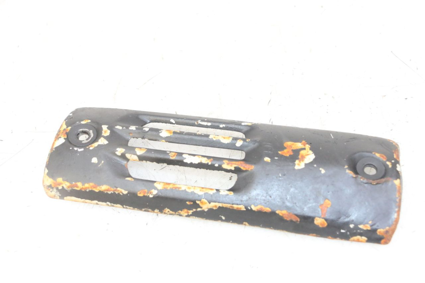 photo de AUSPUFFBLENDE MBK BOOSTER SPIRIT NAKED 50 (2004 - 2017) - Technische Nahaufnahme