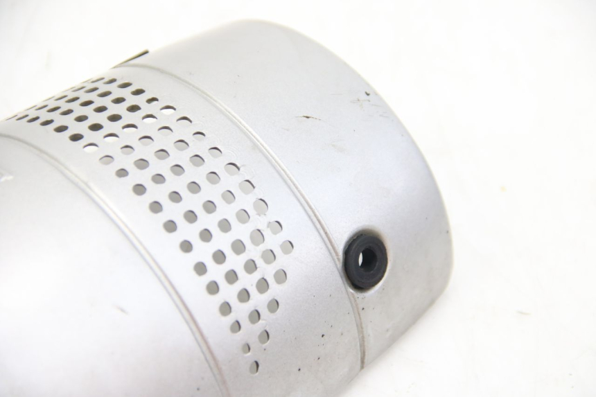 photo de AUSPUFFKRüMMER DERBI BOULEVARD 50 (2009 - 2006) - Detailansicht des Bauteils