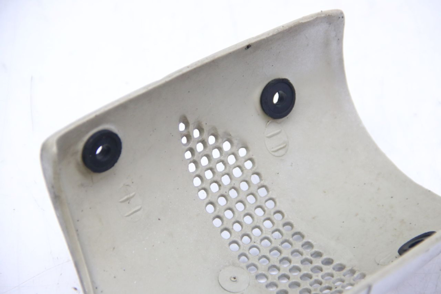 photo de AUSPUFFKRüMMER DERBI BOULEVARD 50 (2009 - 2006) - Zoom auf Gebrauchszustand