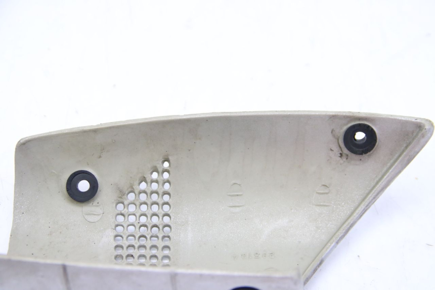 photo de AUSPUFFKRüMMER DERBI BOULEVARD 50 (2009 - 2006) - Alternative Perspektive