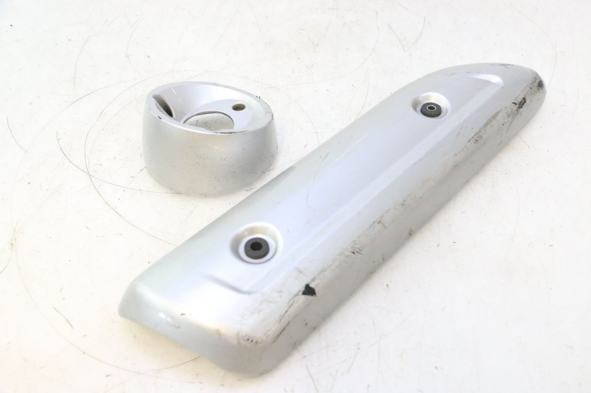 photo de AUSPUFFKRüMMER SUZUKI BURGMAN 125 (2007 - 2014) - Detailansicht des Bauteils