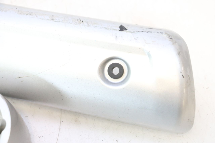 photo de AUSPUFFKRüMMER SUZUKI BURGMAN 125 (2007 - 2014) - Hochauflösende Nahaufnahme