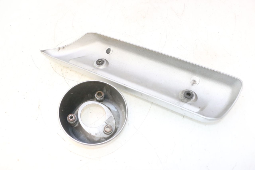 photo de AUSPUFFKRüMMER SUZUKI BURGMAN 125 (2007 - 2014) - Details der Befestigungspunkte