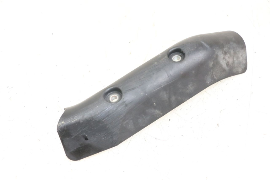 photo de AUSPUFFDECKEL YAMAHA BW'S BWS 125 (2010 - 2013) - Zoom auf Gebrauchszustand