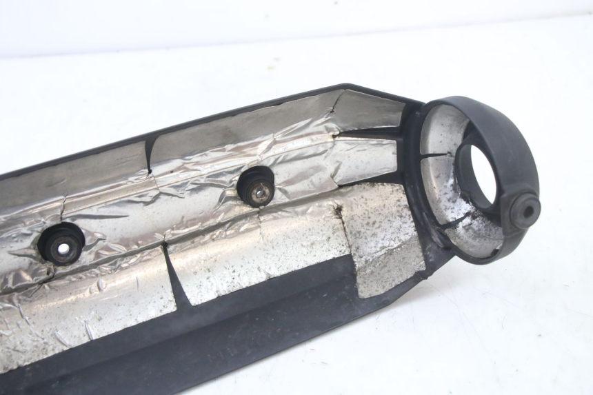 photo de AUSPUFFDECKEL YAMAHA BW'S BWS 125 (2010 - 2013) - Geprüftes Gebrauchtteil