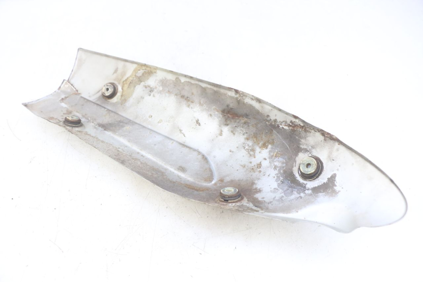 photo de AUSPUFFDECKEL BMW C1 125 (2000 - 2003) - Zoom auf Gebrauchszustand