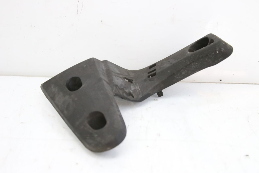 photo de AUSPUFFKRüMMER HONDA FES S-WING SWING ABS 125 (2007 - 2015) - Zoom auf Gebrauchszustand