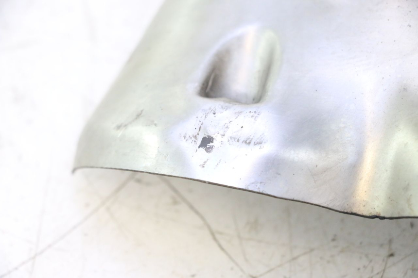 photo de AUSPUFFBLENDE GILERA GP 800 (2007 - 2013) - Detailansicht des Bauteils