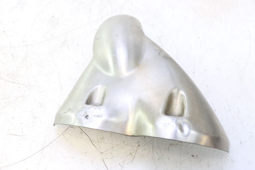 photo de AUSPUFFBLENDE GILERA GP 800 (2007 - 2013) - Alternative Perspektive