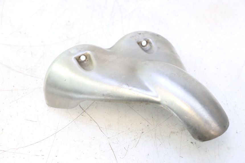 photo de AUSPUFFBLENDE GILERA GP 800 (2007 - 2013) - Technische Nahaufnahme