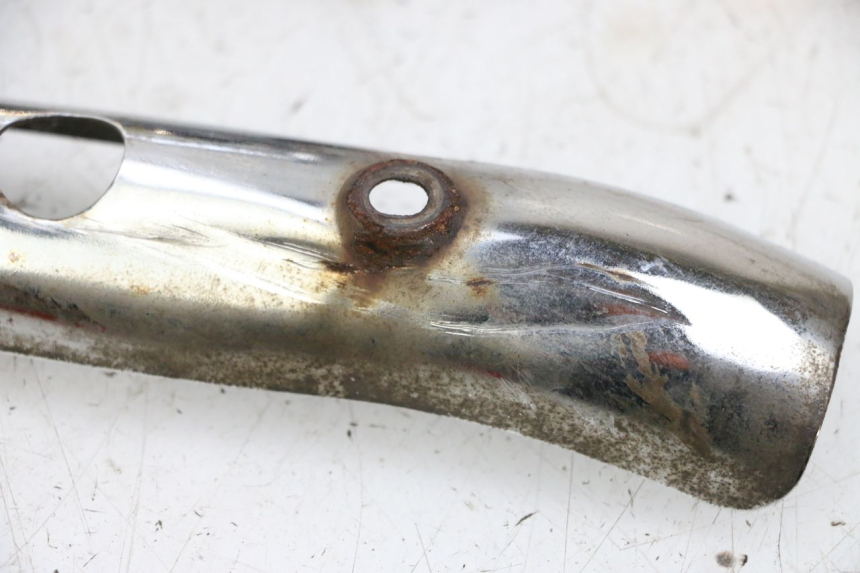 photo de AUSPUFFBLENDE KYMCO GRAND DINK 125 (2002 - 2007) - Gesamtansicht des Produkts