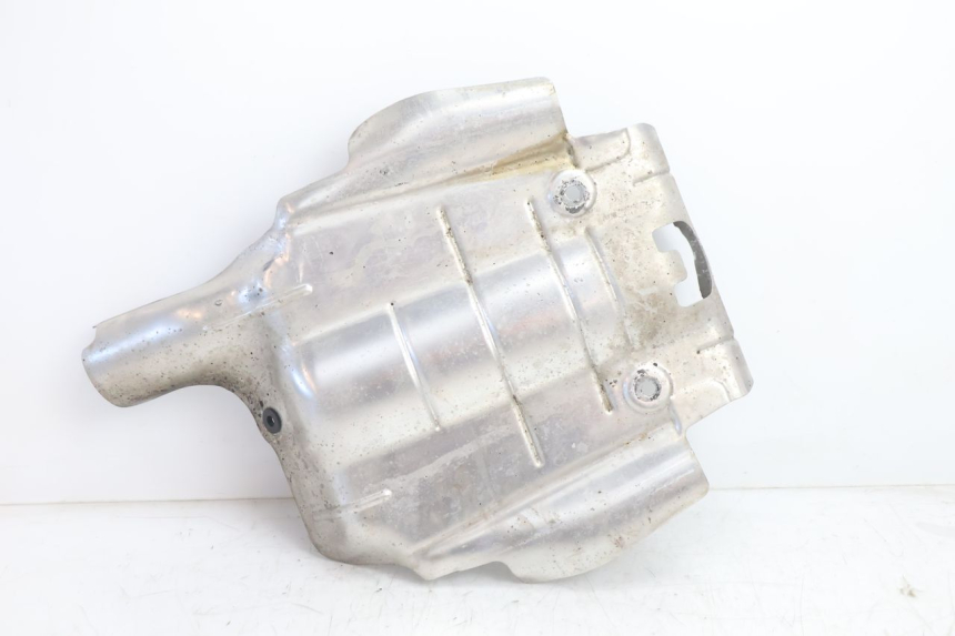 photo de AUSPUFFBLENDE SUZUKI GSR 600 (2005 - 2012) - Hauptansicht