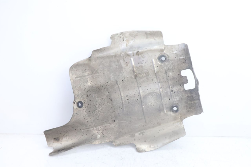 photo de AUSPUFFBLENDE SUZUKI GSR 600 (2005 - 2012) - Alternative Perspektive