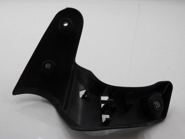 photo de AUSPUFFBLENDE HONDA FES S-WING SWING 125 (2007 - 2015) - Alternative Perspektive