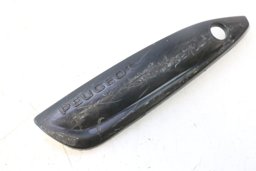 photo de AUSPUFFBLENDE PEUGEOT KISBEE 2T 50 (2010 - 2017) - Hauptansicht